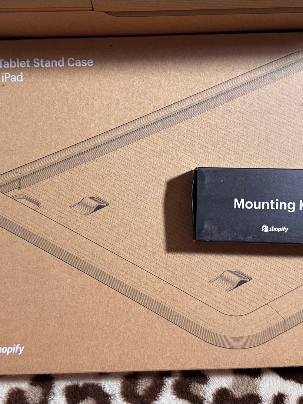 Shopify POS Hardware Kit - Picture 2 of 8